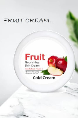 SHENY COLORS perfact Skin Fruits Fast Absorbing Light Moisturizer Cream with Fruit(200 ml)