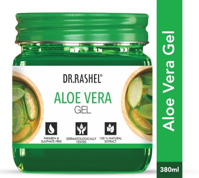 DR.RASHEL ALOE VERA GEL(380 ml)