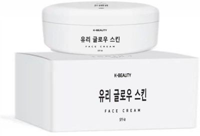 Chione korean glass glow skin face cream spf 40(100 g)