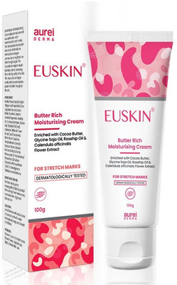 AuraLife BY Euskin Cream(100 ml)