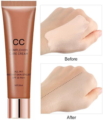 GULGLOW99 C Complexion Care Cream Radiant and Balanced Skin Tone(30 ml)