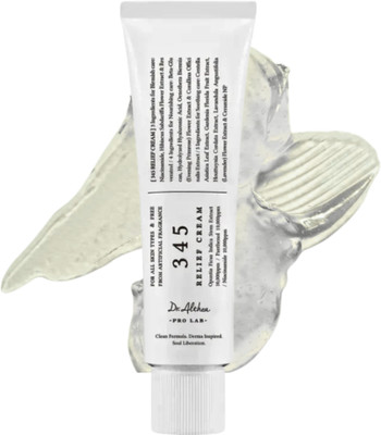 Dr.Althea 345 Relief Cream | Ceramide & Hyaluronic Acid Barrier Cream(50 ml)