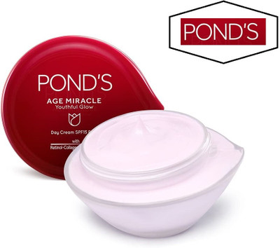 POND's Age Miracle Youthful Glow Day Cream (50 g)(50 g)