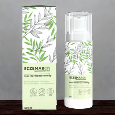 ACTIWOW Eczemaron Anti Fungal Cream for Fungal Infection Relief A04(50 g)