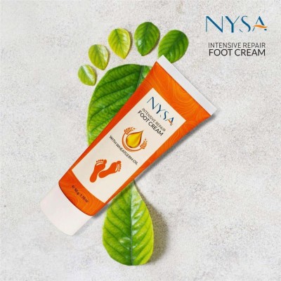 Volxo Nysa Intensive Repair Foot Cream(50 g)