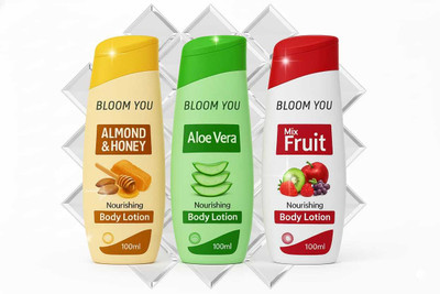 BLOOM YOU Daily Nourish Collection 36(300 ml)