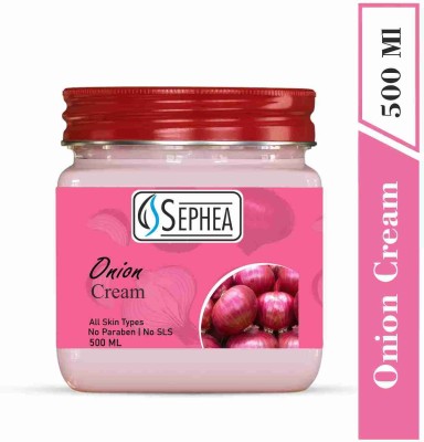 SEPHEA Red Onion Cream 500ml(500 ml)