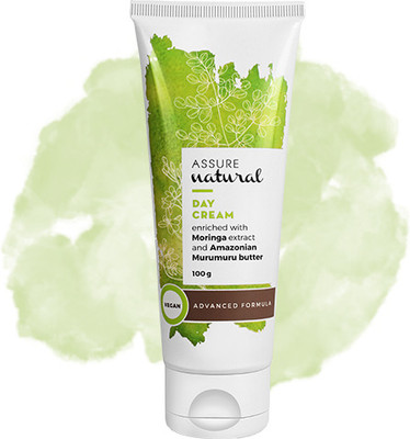 ASSURE Natural Day Cream(100 g)