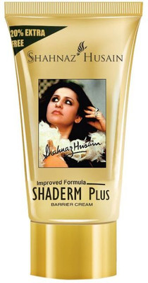 Shahnaz Husain Shaderm Plus | Barrier Cream |(25 g)