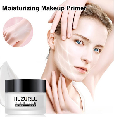 HUZURLU Hydrating  Primer  - 50 ml(WHITE)