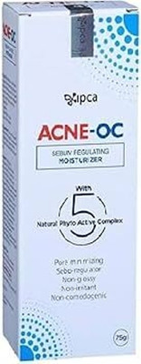 Acne Advanced Oil Control Moisturizer(75 g)