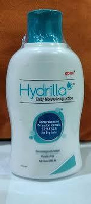 Hydrilla lotion(200 ml)
