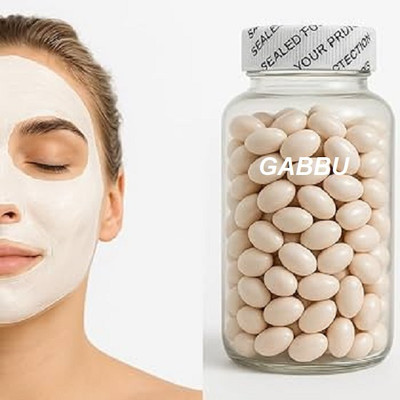 GABBU anti-aging face cream capsules with skin-brightening face cream capsule(100 g)