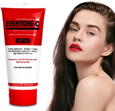 loviton Eventone-C L-Glutathione + Vitamin C Anti-Pigmentation & Brightening Night Cream(50 ml)