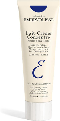 COSMO VIBES Concentrated Lait Cream, White(75 ml)