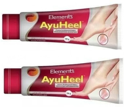 Element Aayuheel 50gm (pack of 2)(100 g)