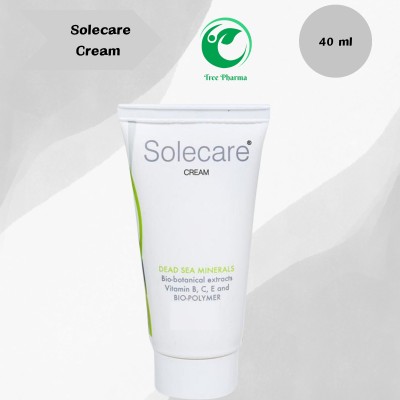 tree pharma solecare cream(50 g)