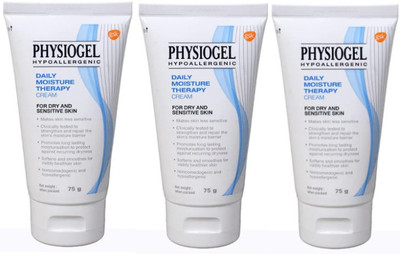 PHYSIOGEL CREAM COMBO 3(75 g)