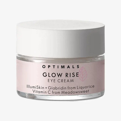 Oriflame Sweden Optimals Glow Rise Eye Cream(15 g)