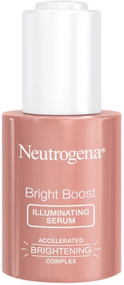 NEUTROGENA Illuminating Serum with Accelerated Brightening Complex for Instantly Brighter(30 ml)