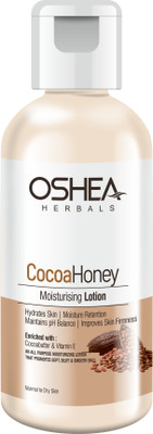 Oshea Herbals Cocoahoney Moisturising Lotion | 50 ml(50 ml)