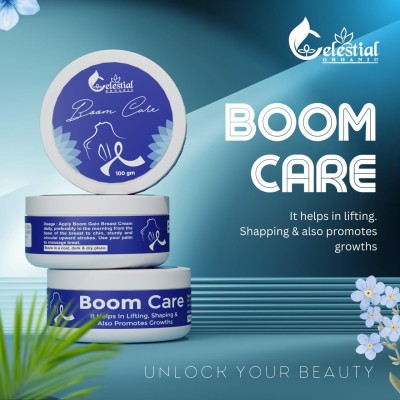 Celestial ASXD boom care massage cream 100gm(100 g)