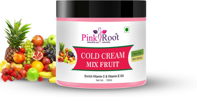 PINKROOT Mix Fruit Cold Cream(100 ml)