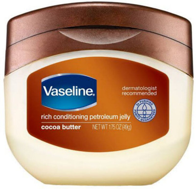 Vaseline Blue Seal Cocoa Butter(50 ml)
