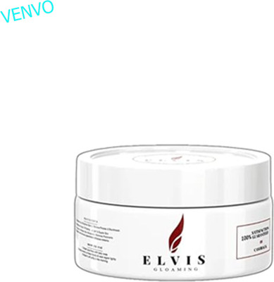 venvo Elvis Whitening & Glow Skin Booster 50g(50 ml)