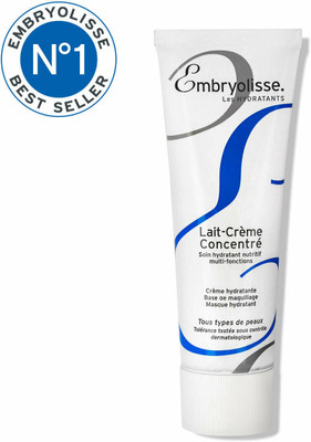 Embryolisse Lait Creme Concentre Daily Face And Body Cream - 75 ml(75 ml)