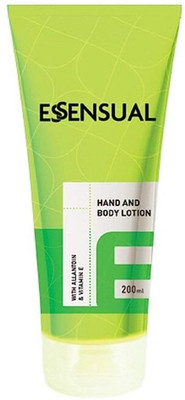 Modicare HAND & BODY LOTION (Allantoin & Vitamin E)(400 ml)