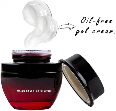 My Colors Hydro Boost Blast Glow Gel Water Based Face Moisturizer(50 ml)