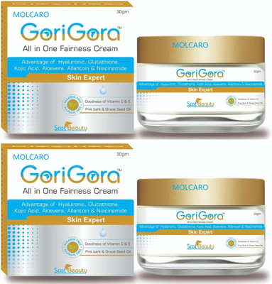MOLCARO GORI GORA CREAM(100 g)