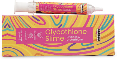 Studd Muffyn Glycothione Slime(20 g)