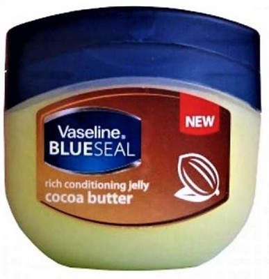 Vaseline BlueSeal Cocoa Butter Jelly (Imported, Made in SA)(250 ml)