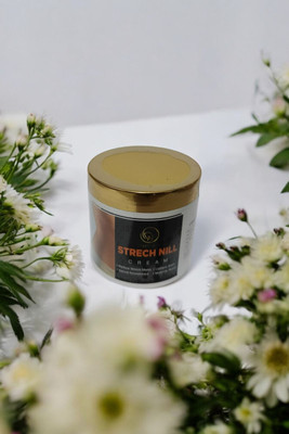Golden Look Maximum Moisture Foot Cream for Deep Cracks - Intensive Healing(100 g)