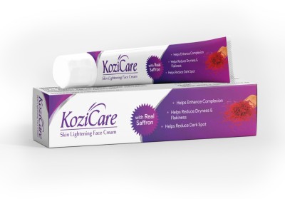 Kozicare Kojic Acid Cream | Whitening Cream(15 g)