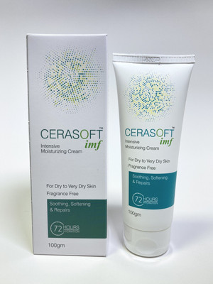 Cerasoft Intensive Moisturising Cream(100 g)