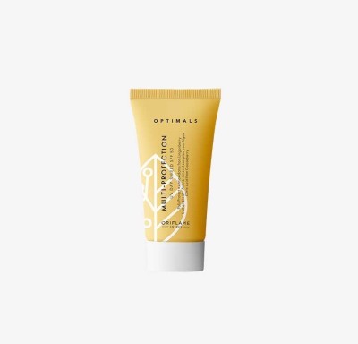 Oriflame Optimals Multi Protection UV Day Shield SPF 50 (Pack of 1)(30 ml)