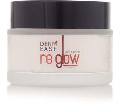 DERMEASE Re Glow Skin Cream(50 g)