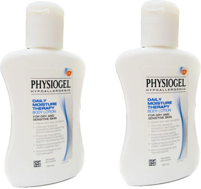 PHYSIOGEL LOTION combo 2(100 ml)