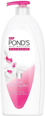 POND's Niacinamide Nourishing Body Lotion(600 ml)