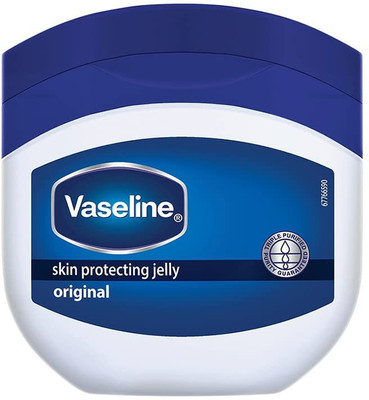 Vaseline Skin Protecting Jelly 85 GRM PACK OF 2(170 g)