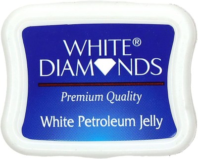 White Diamonds White Petroleum Jelly(250 g)