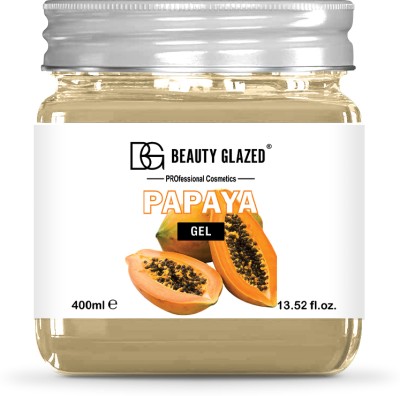 Beauty Glazed PAPAYA GEL(400 ml)