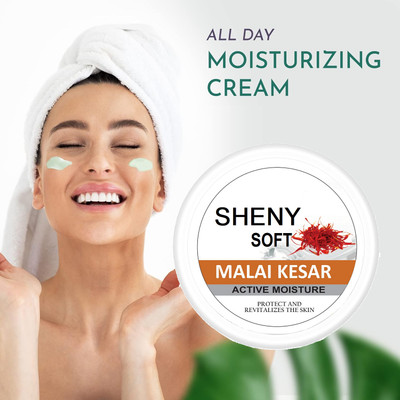sheny soft winter cold cream for daily care(200 g)