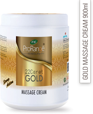 SAI ProRange CR11 ProRange HERBOLIFE GOLD CREAM(900 ml)