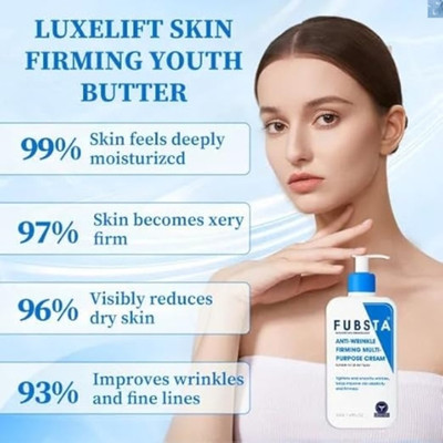 femoz fubsta anti wrinkle firming multi purpose Cream_(150 g)