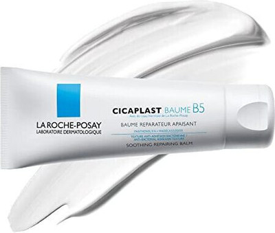 La Roche Posay Cicaplast Baume B5 Soothing Repairing Balm 3. 3oz(100 ml)