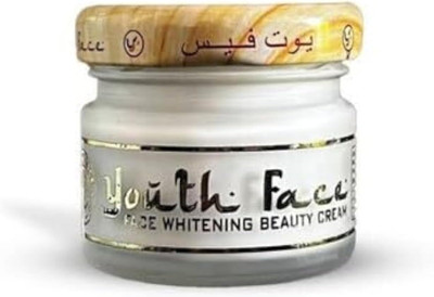 Youth Face Anti-Dark Spots Whitening Cream for Face(30 g)